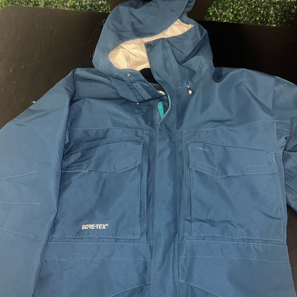 Blue wing teal xs lifestyle